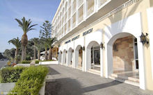 Foto Hotel Iberostar Regency Beach in Benitses ( Corfu)